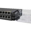 MikroTik K-79 RB5009 kit de montagem em rack