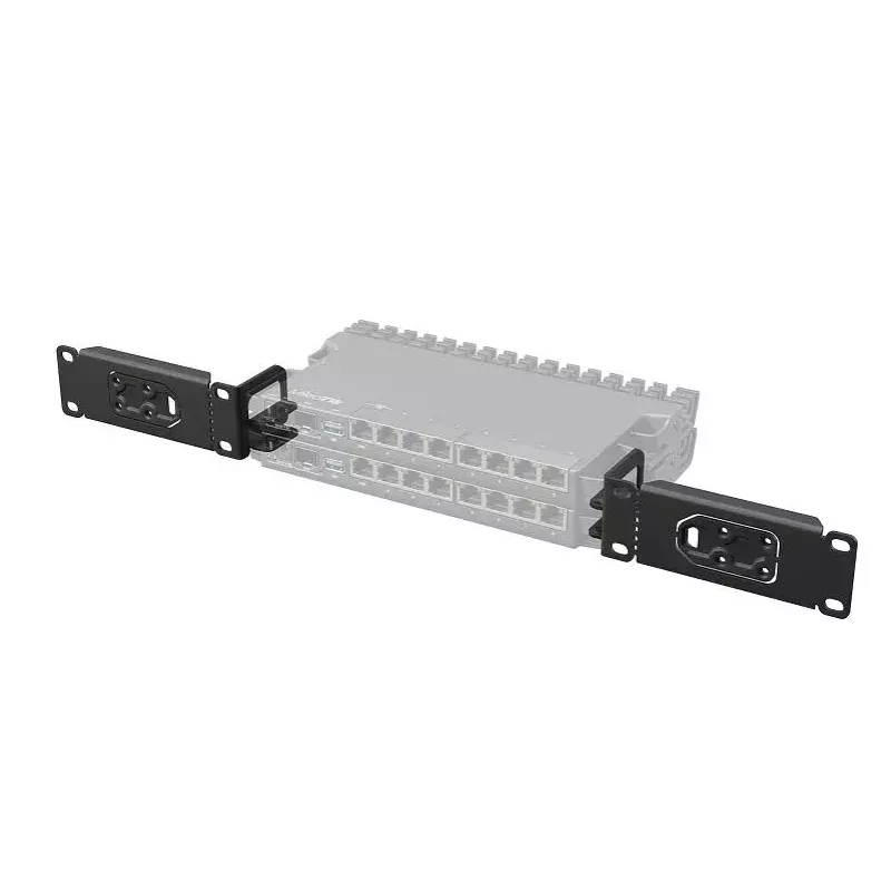 MikroTik K-79 RB5009 kit de montagem em rack