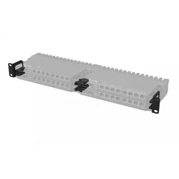 MikroTik K-79 RB5009 kit de montagem em rack