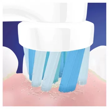 Escova de dentes Oral-B Kids Star Wars 3 unid. branco extra macia