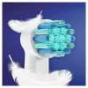 Escova de dentes Oral-B Kids Star Wars 3 unid. branco extra macia