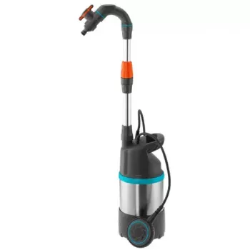 Bomba submersível Gardena 1764-20 550 W 4700 l/h 7 m