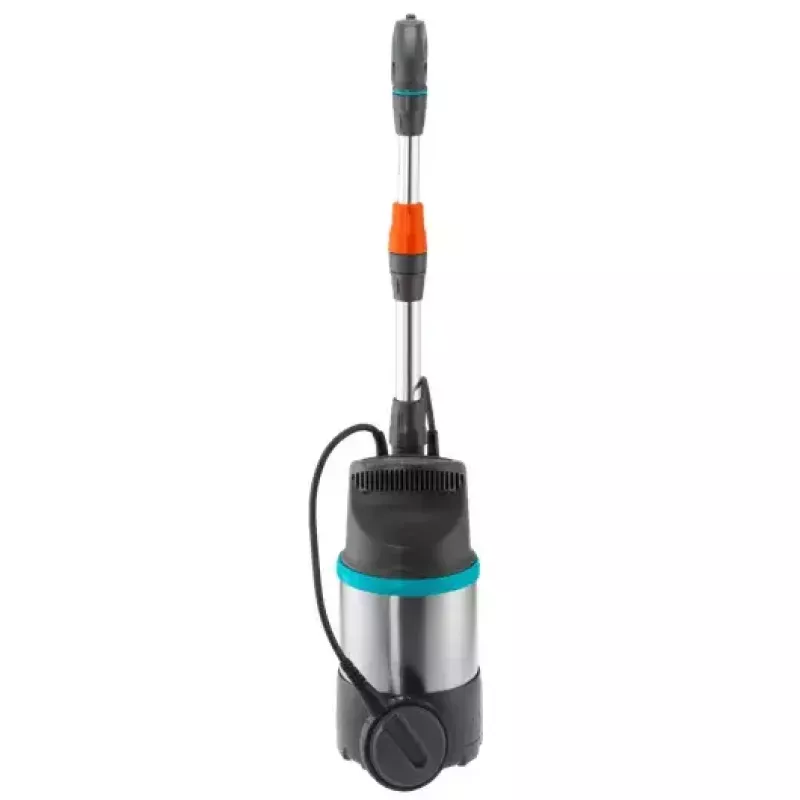 Bomba submersível Gardena 1764-20 550 W 4700 l/h 7 m