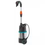 Bomba submersível Gardena 1764-20 550 W 4700 l/h 7 m