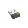 Rato Logitech ERGO M575 para empresas RF Wireless + Bluetooth