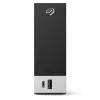 Disco externo Seagate One Touch HUB 10 TB USB Type-A / USB Type-C 3.2 Gen 1 (3.1 Gen 1) preto, cinzento