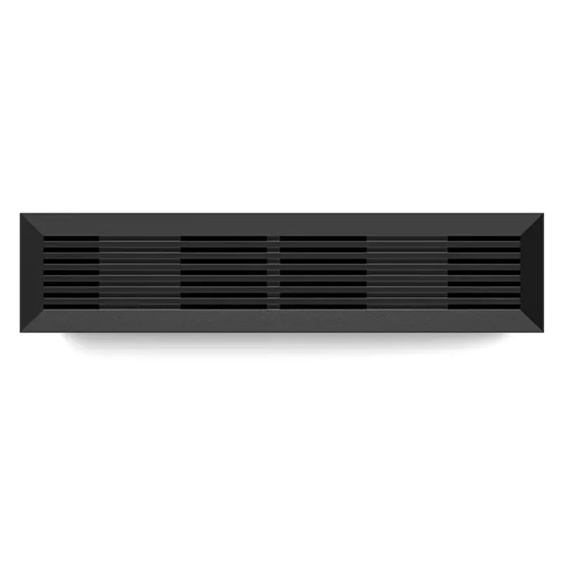 Disco externo Seagate One Touch HUB 10 TB USB Type-A / USB Type-C 3.2 Gen 1 (3.1 Gen 1) preto, cinzento