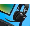 Auscultadores gaming CORSAIR HS80 - Wireless - Carbon