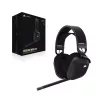 Auscultadores gaming CORSAIR HS80 - Wireless - Carbon
