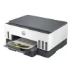 HP Smart Tank 7005 Impressora multifunções a cores sem fios, impressão frente e verso; copiadora, scanner