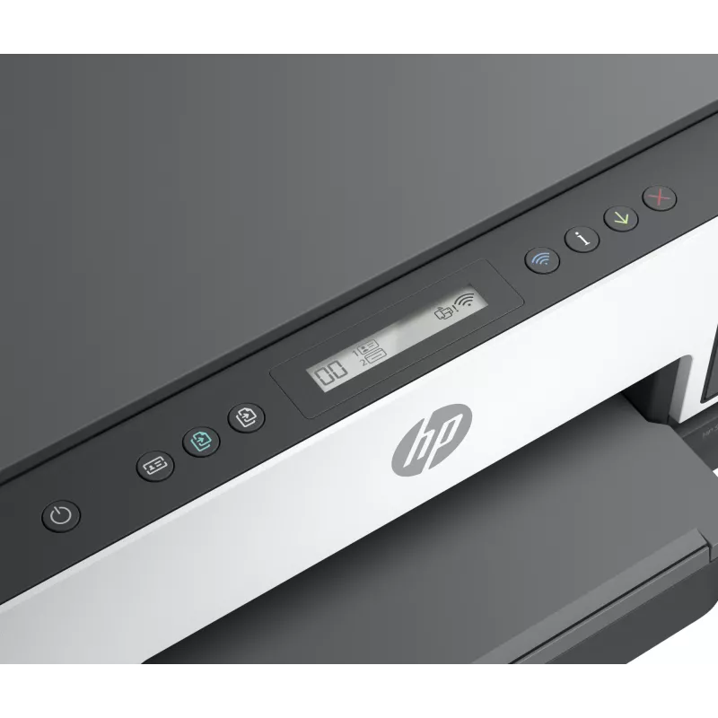 HP Smart Tank 7005 Impressora multifunções a cores sem fios, impressão frente e verso; copiadora, scanner