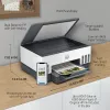 HP Smart Tank 7005 Impressora multifunções a cores sem fios, impressão frente e verso; copiadora, scanner