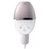 Aparelho de depilação IPL Philips Lumea Prestige BRI947/00 com acessórios para rosto e corpo, 250000 flashes, sensor de tom de pele