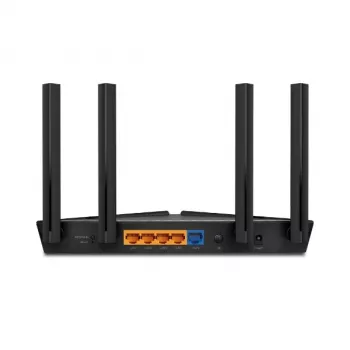 Router de mesa TP-Link Archer AX1800 Dual-Band Wi-Fi 6