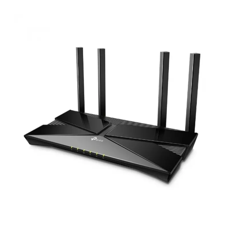 Router de mesa TP-Link Archer AX1800 Dual-Band Wi-Fi 6