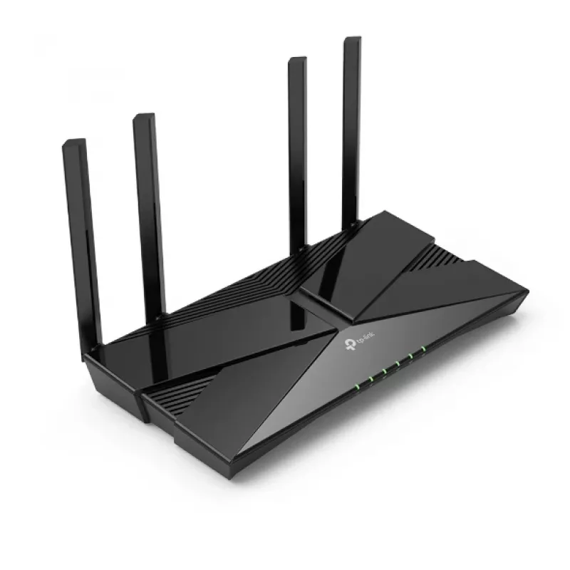 Router de mesa TP-Link Archer AX1800 Dual-Band Wi-Fi 6