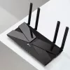 Router de mesa TP-Link Archer AX1800 Dual-Band Wi-Fi 6