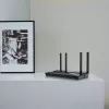 Router de mesa TP-Link Archer AX1800 Dual-Band Wi-Fi 6