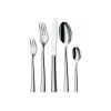 WMF Philadelphia 1166009999 Conjunto de talheres 60 unid. aço inoxidável