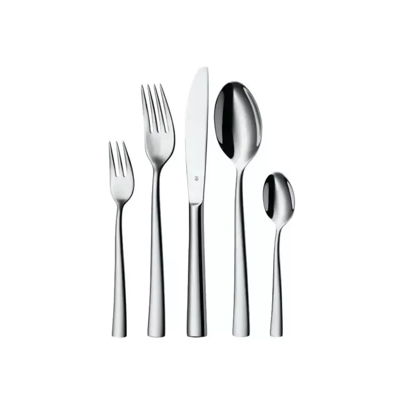 WMF Philadelphia 1166009999 Conjunto de talheres 60 unid. aço inoxidável