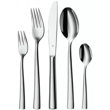 WMF Philadelphia 1166009999 Conjunto de talheres 60 unid. aço inoxidável