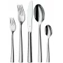 WMF Philadelphia 1166009999 Conjunto de talheres 60 unid. aço inoxidável