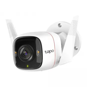 Câmara de vigilância IP TP-Link Tapo C320WS Câmara Wi-Fi exterior