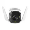 Câmara de vigilância IP TP-Link Tapo C320WS Câmara Wi-Fi exterior