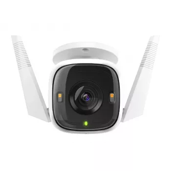 Câmara de vigilância IP TP-Link Tapo C320WS Câmara Wi-Fi exterior