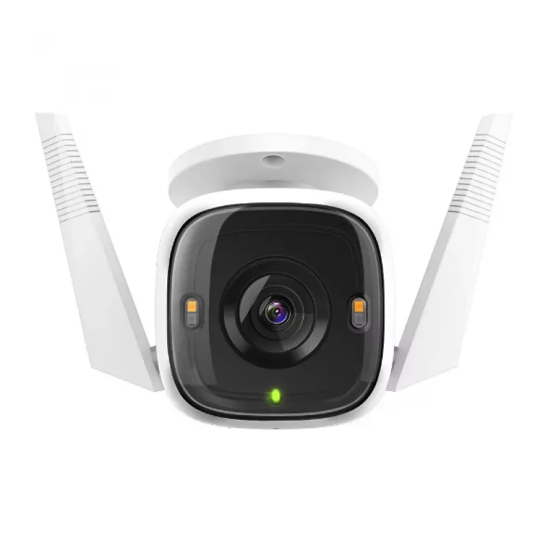 Câmara de vigilância IP TP-Link Tapo C320WS Câmara Wi-Fi exterior
