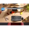LOGITECH Ergo K860 - Teclado dividido sem fios Business Graphite Qwerty Pan Nordic