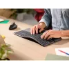 LOGITECH Ergo K860 - Teclado dividido sem fios Business Graphite Qwerty Pan Nordic