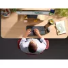 LOGITECH Ergo K860 - Teclado dividido sem fios Business Graphite Qwerty Pan Nordic
