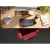 LOGITECH Ergo K860 - Teclado dividido sem fios Business Graphite Qwerty Pan Nordic