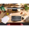LOGITECH Ergo K860 - Teclado dividido sem fios Business Graphite Qwerty Pan Nordic