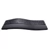 LOGITECH Ergo K860 - Teclado dividido sem fios Business Graphite Qwerty Pan Nordic