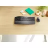 LOGITECH Ergo K860 - Teclado dividido sem fios Business Graphite Qwerty Pan Nordic