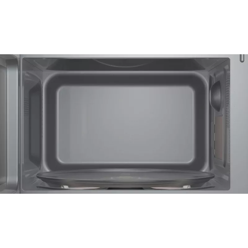 Bosch Serie 2 BFL623MB3 Micro-ondas preto micro-ondas solo de encastrar 20 L 800 W