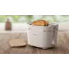 Torradeira Philips HD2640/10 Eco Conscious Edition, 2 fatias, 830 W, branco