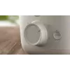 Torradeira Philips HD2640/10 Eco Conscious Edition, 2 fatias, 830 W, branco