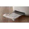 Torradeira Philips HD2640/10 Eco Conscious Edition, 2 fatias, 830 W, branco