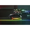 Rato gaming Razer Basilisk V3, para destros, ótico 26.000 DPI, 11 botões programáveis, USB tipo A, preto
