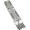 Suporte para portátil INTER-TECH Nbs-200 prateado 39,6 cm (15,6