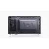 Micro-ondas Sharp YC-MS01E-B preto micro-ondas solo de bancada 20 l 800 W