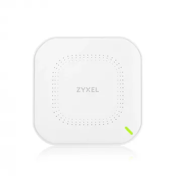 Zyxel NWA50AX 1775 Mbit/s branco Power over Ethernet (PoE)