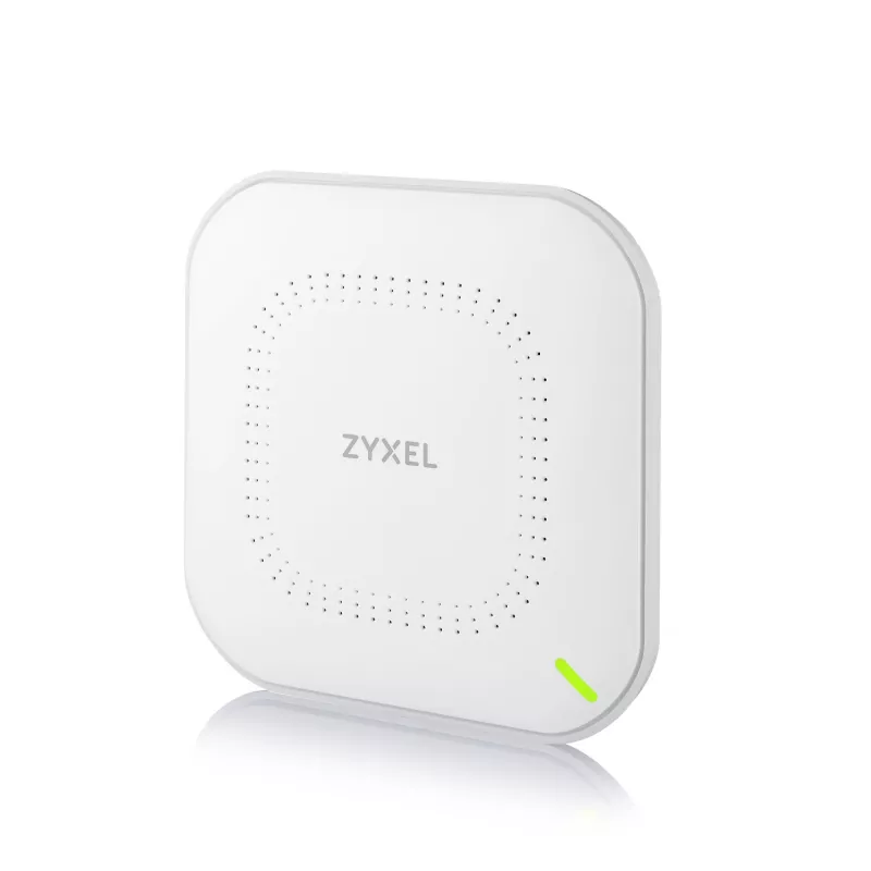 Zyxel NWA50AX 1775 Mbit/s branco Power over Ethernet (PoE)