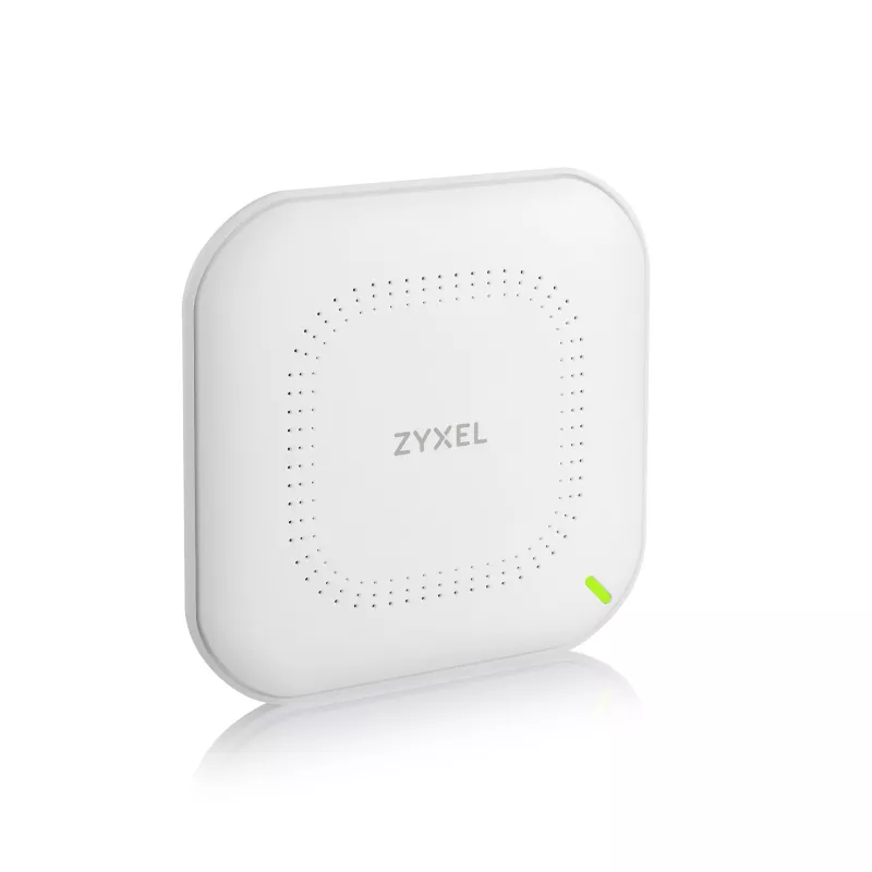 Zyxel NWA50AX 1775 Mbit/s branco Power over Ethernet (PoE)