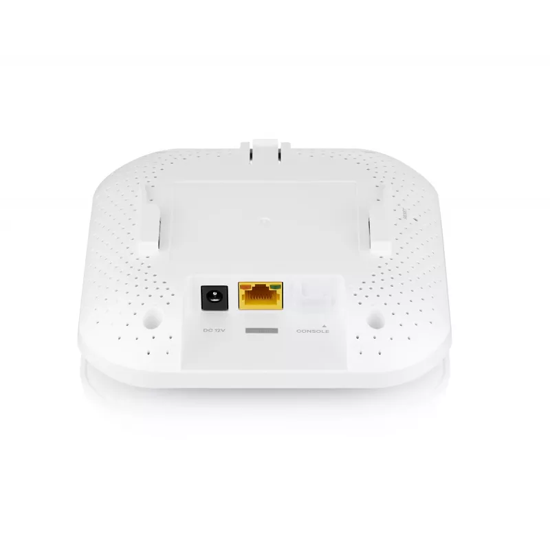 Zyxel NWA50AX 1775 Mbit/s branco Power over Ethernet (PoE)