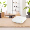 Zyxel NWA50AX 1775 Mbit/s branco Power over Ethernet (PoE)