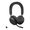 Jabra Evolve2 75 - USB-C MS Teams - preto